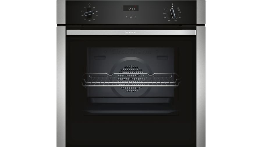 N50 Single Oven