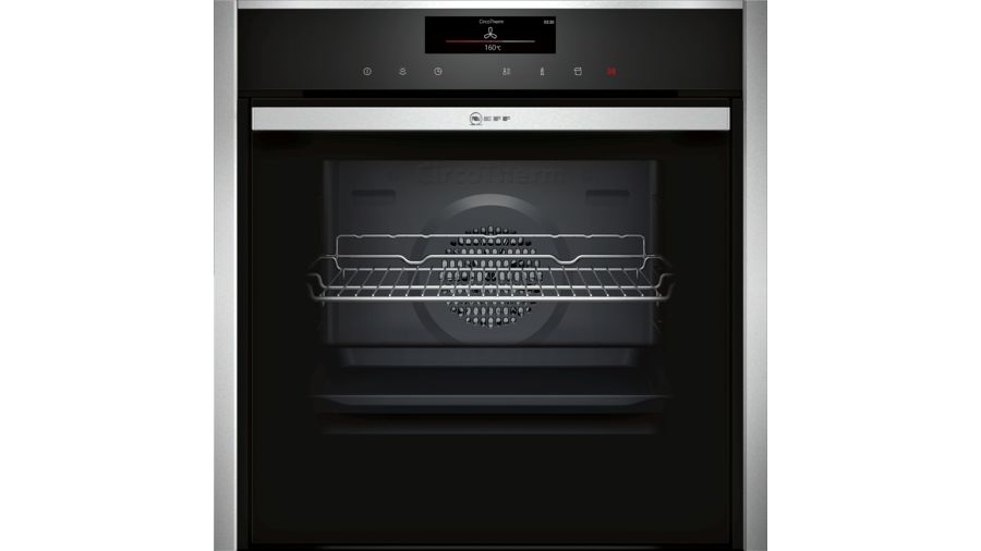 N90 Oven with Variosteam