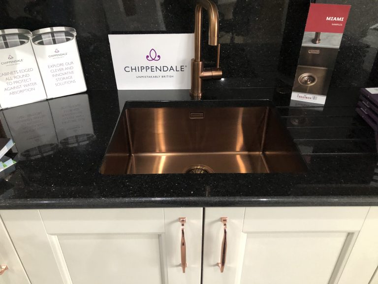 choosing the right kitchen sink