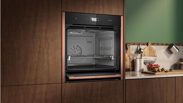 built in oven B69FS5CY0A