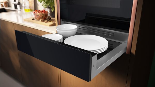 built in warming drawer N29HA11Y1b